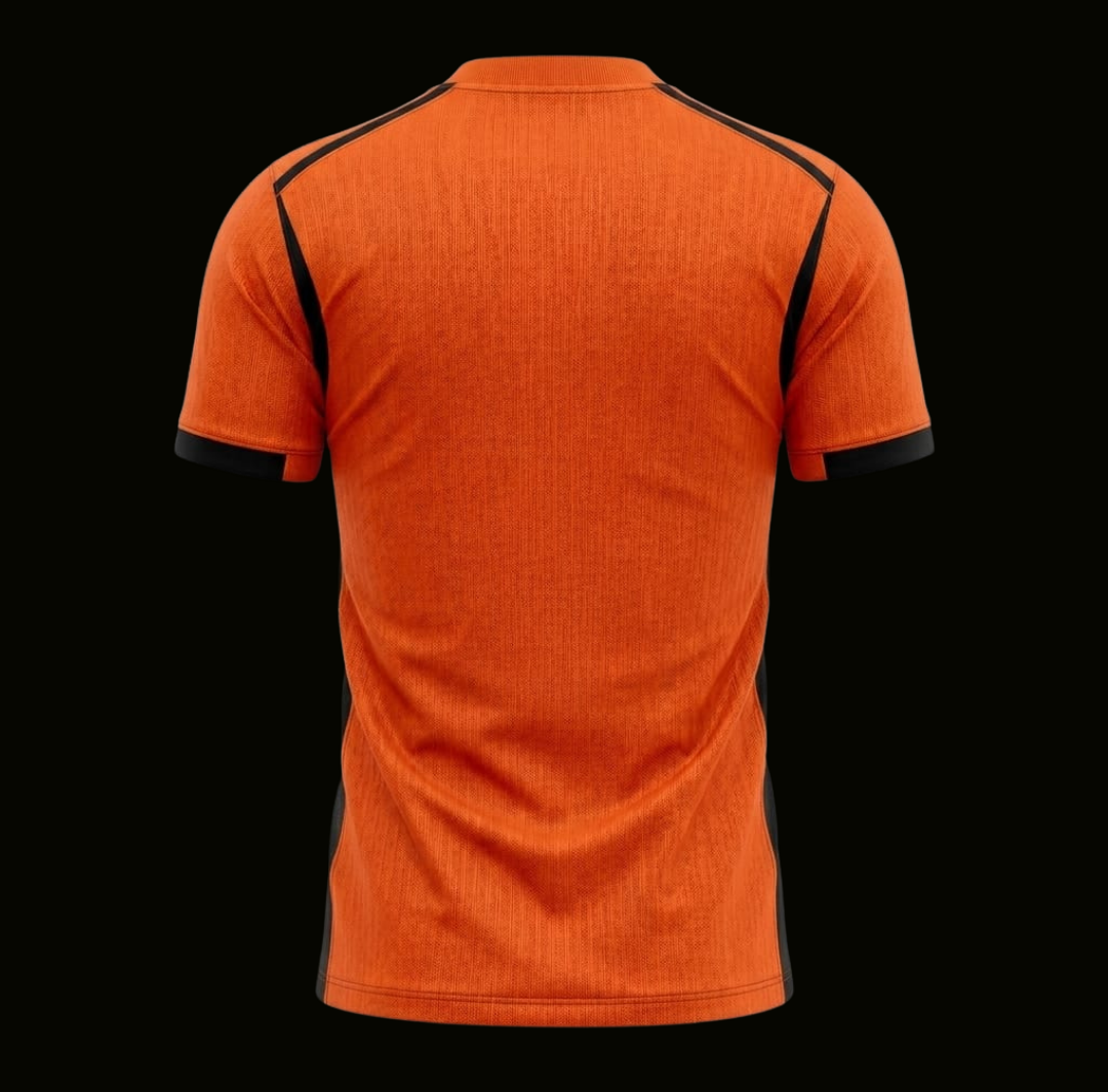 Olanda 2026 - Home