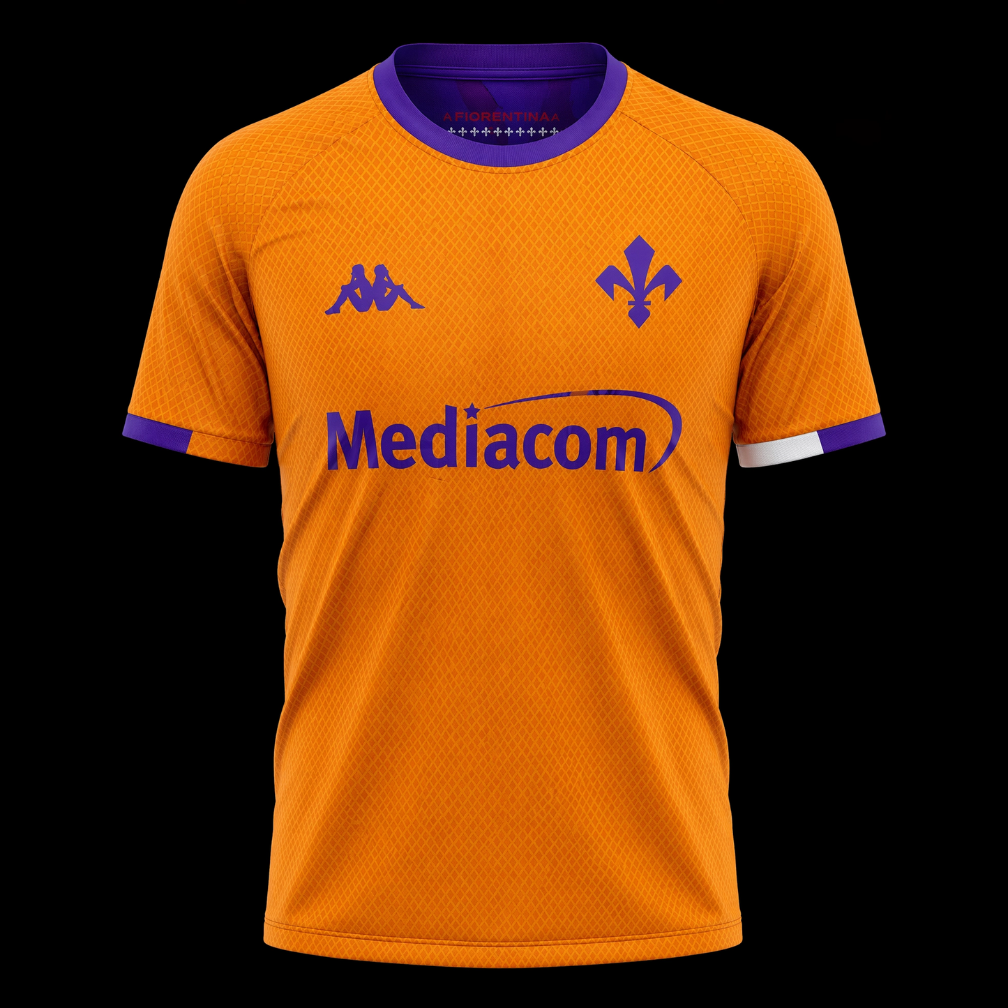 Fiorentina 2025-26 - Third