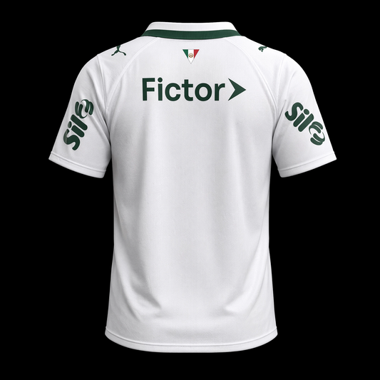 SE Palmeiras 2026-27 - Away