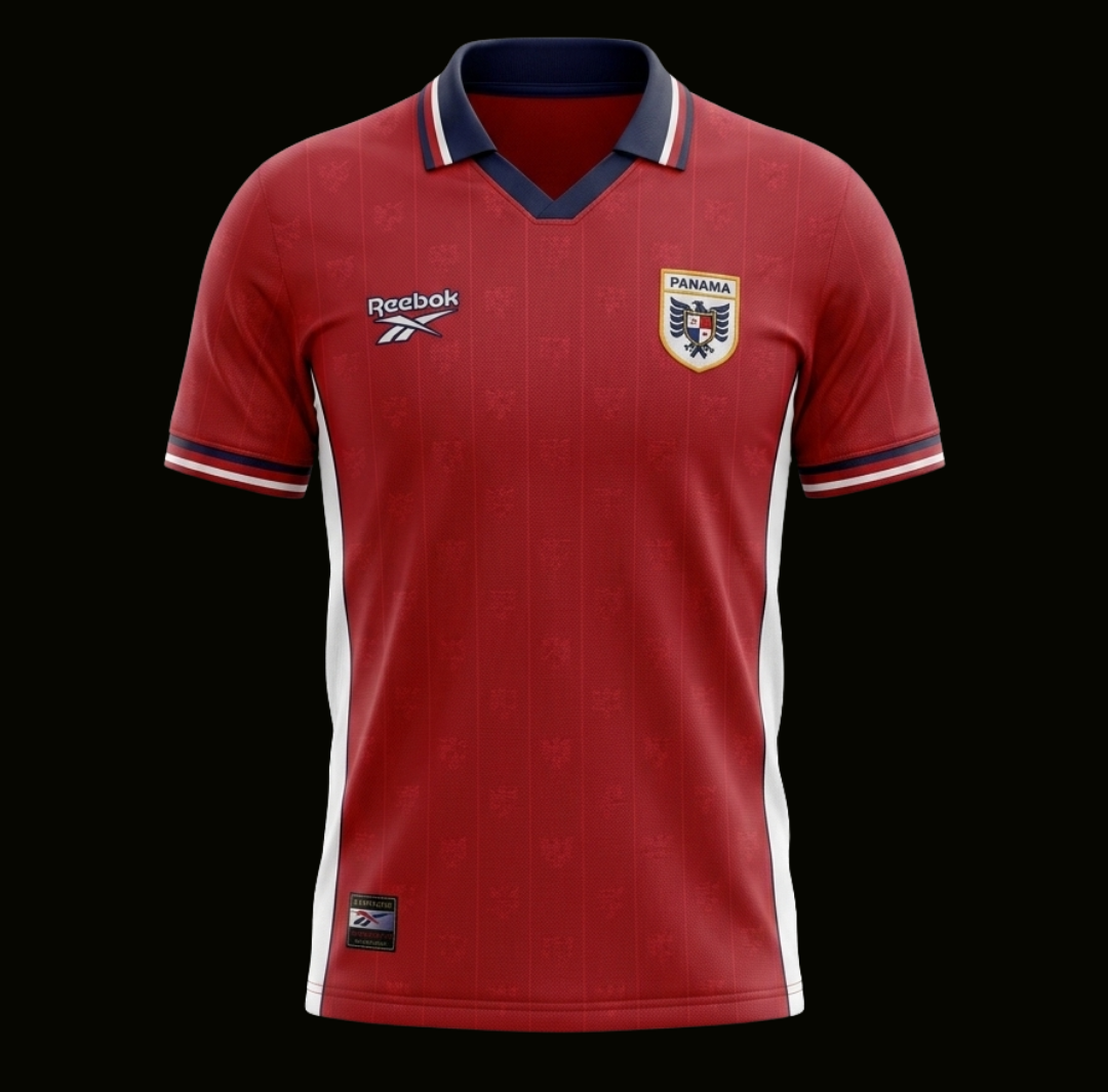 Panama 2026 - Home