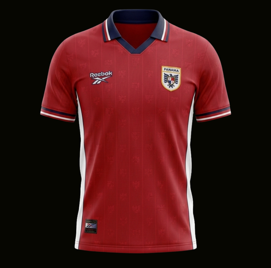 Panama 2026 - Home