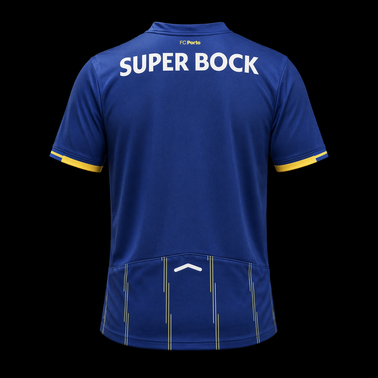 FC Porto 2026-27 - Third