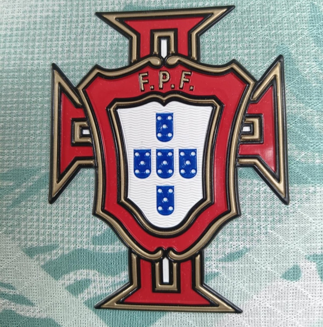 Portogallo 2026 - Away