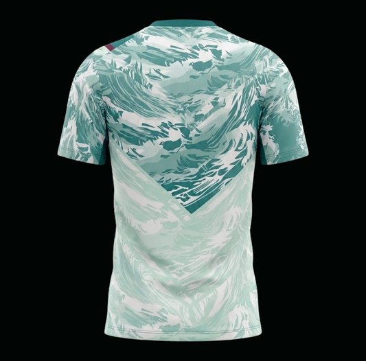 Portogallo 2026 - Away