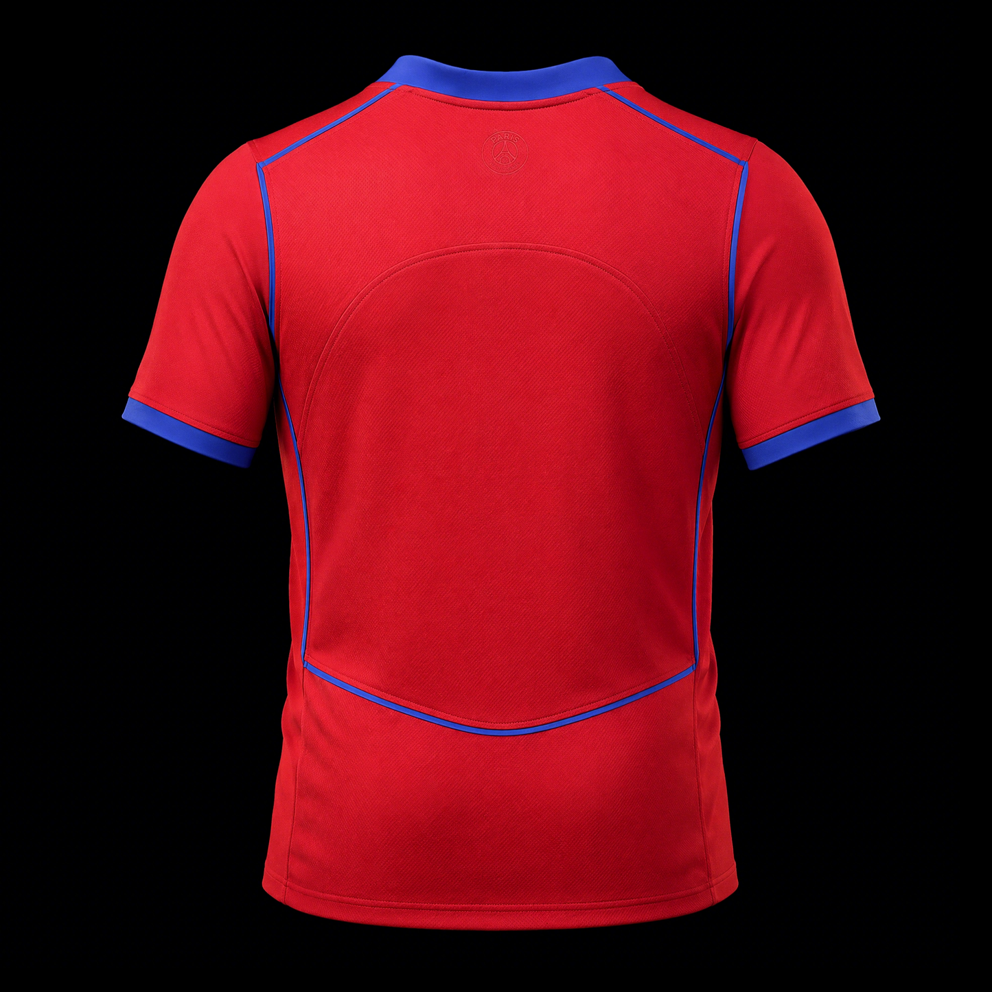 Paris Saint-Germain 2025-26 - Third