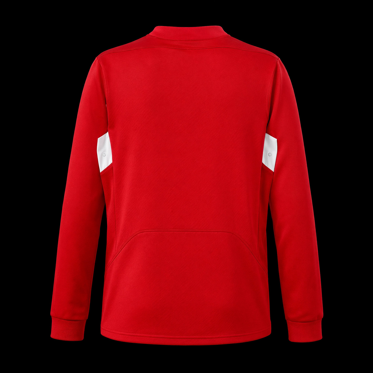 Liverpool 2005 manica lunga - home