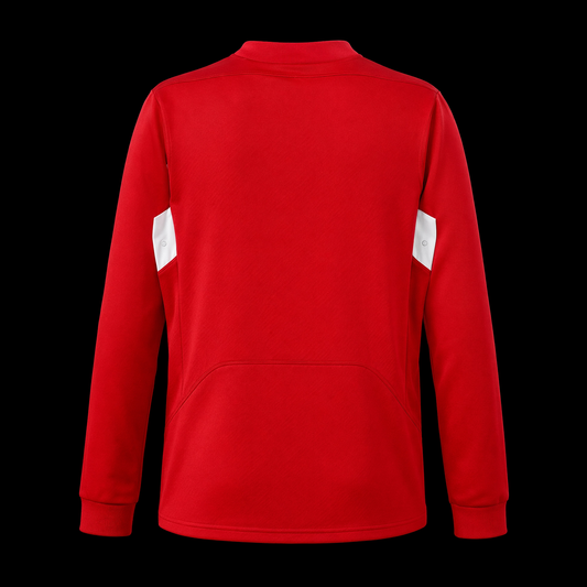 Liverpool 2005 manica lunga - home