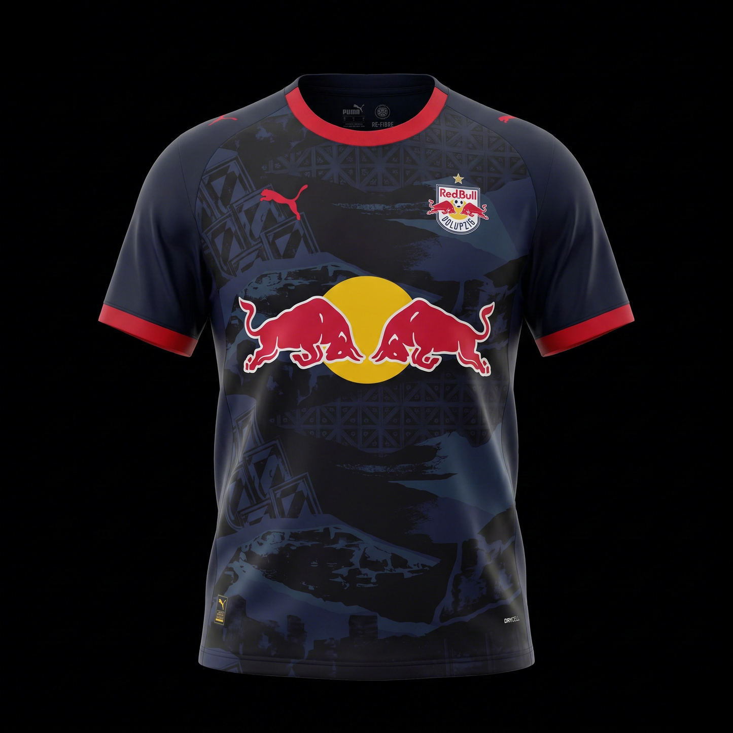 Salisburgo 2025-26 - Away