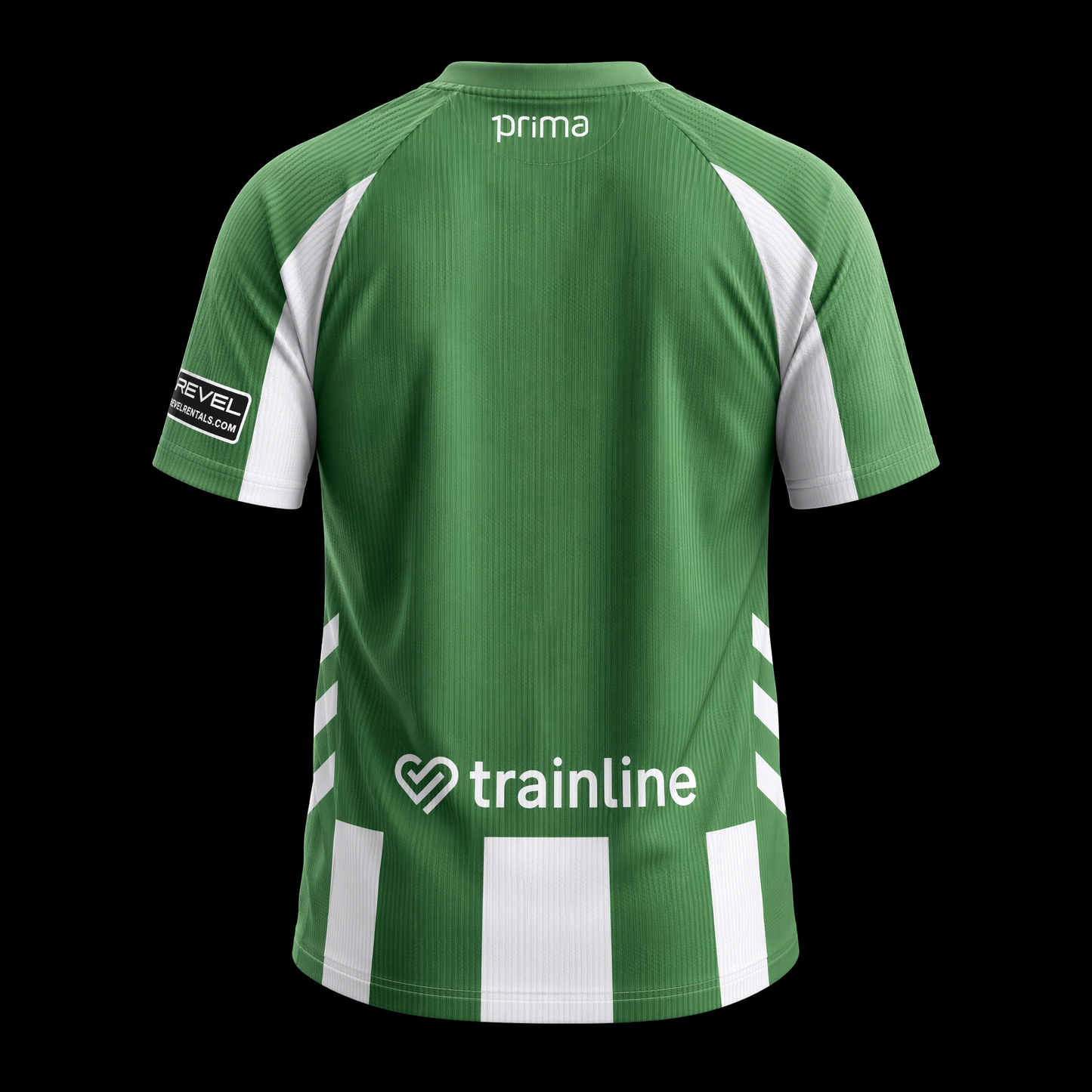 Betis Siviglia 2025-26 - Home