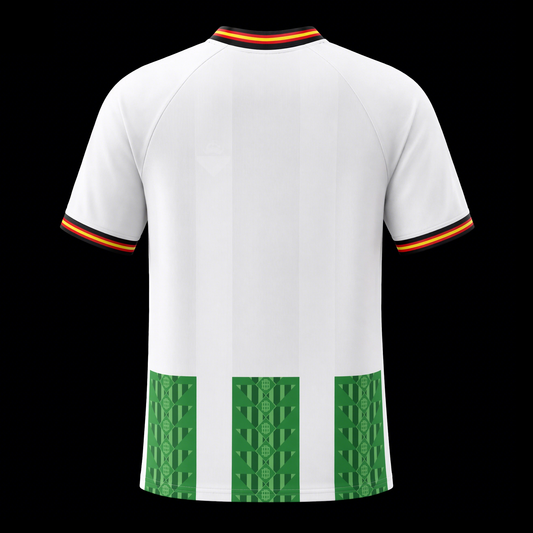 Betis Siviglia 2025-26 - Special Edition