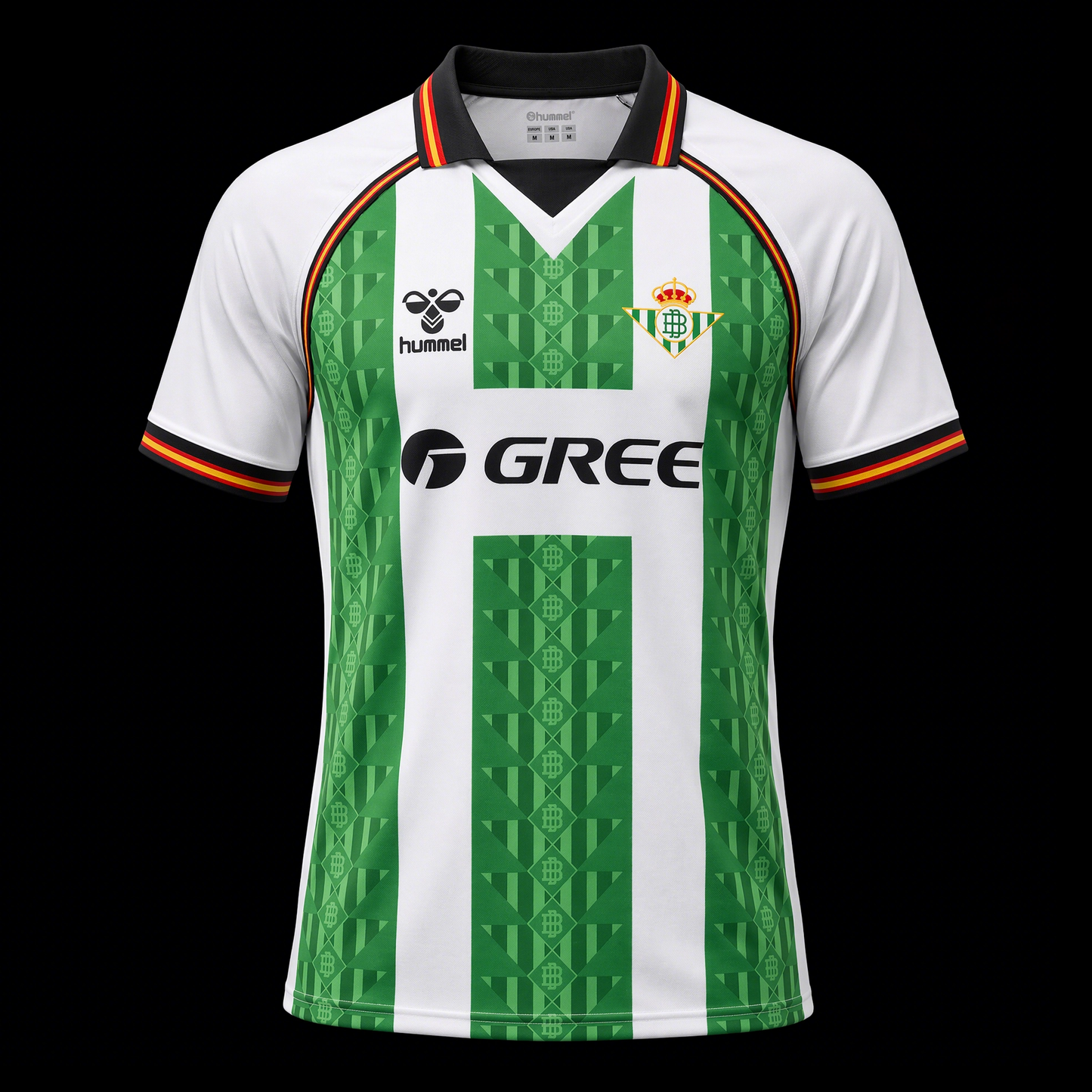 Betis Siviglia 2025-26 - Special Edition