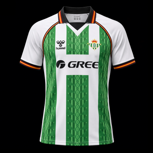Betis Siviglia 2025-26 - Special Edition