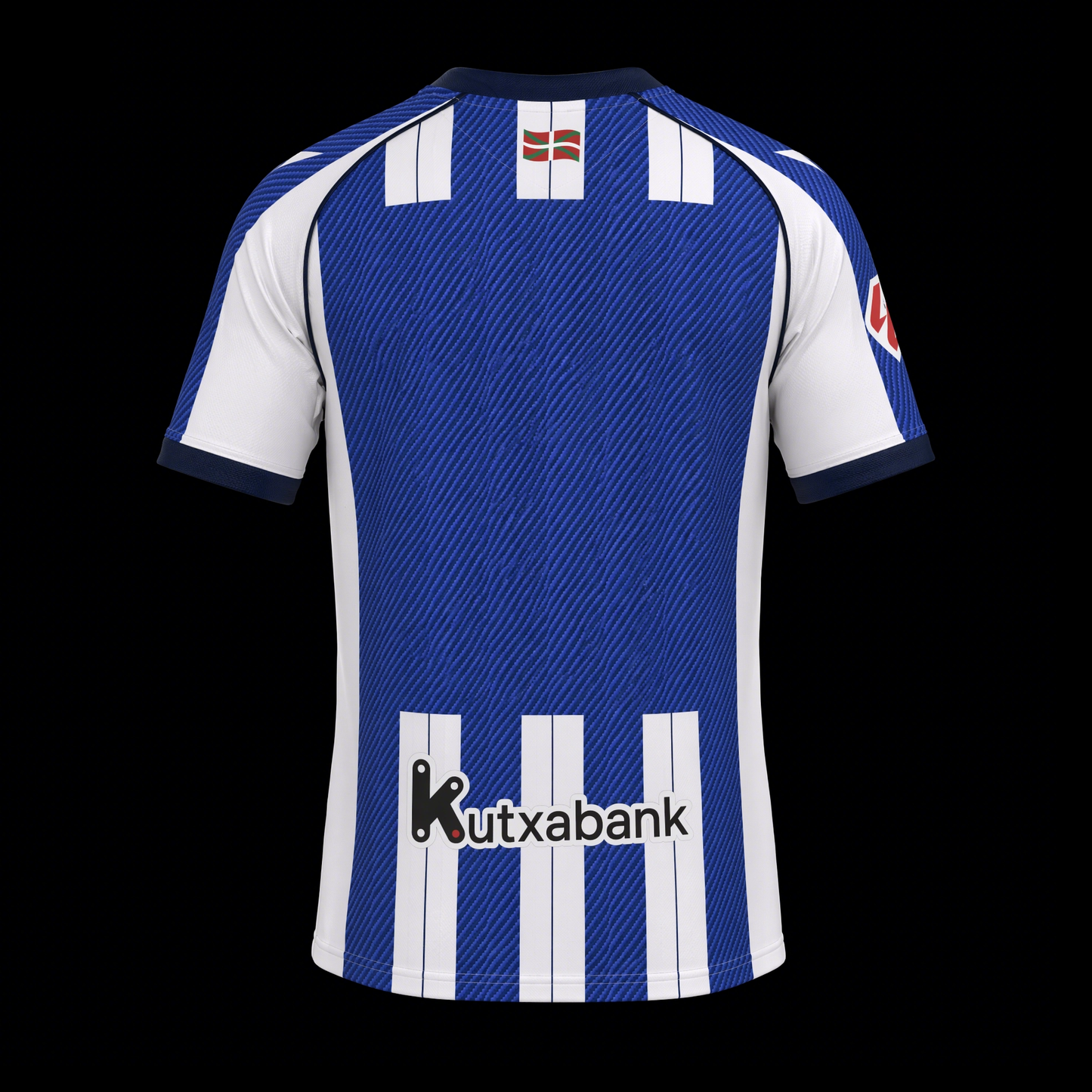 Real Sociedad 2025-26 - Home
