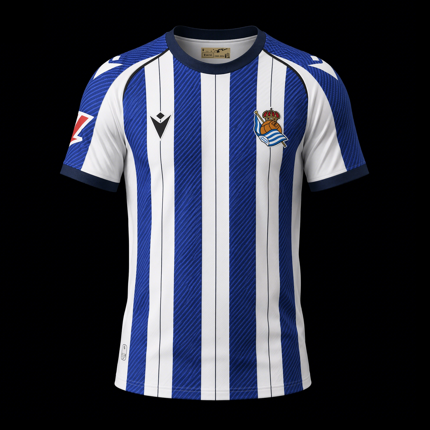 Real Sociedad 2025-26 - Home