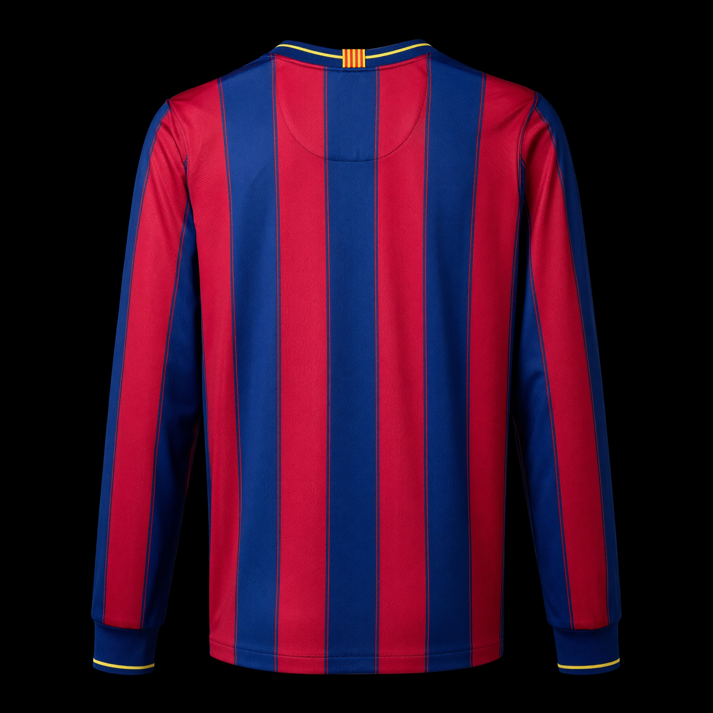 Barcellona 2010 manica lunga - Home