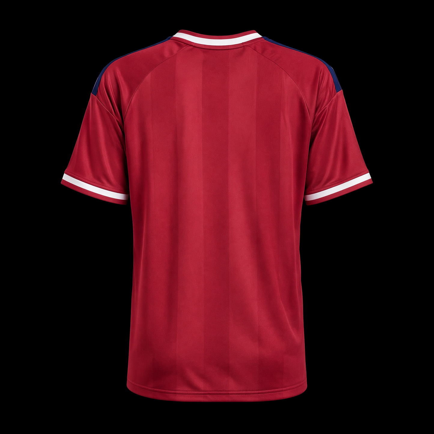 Lione 2026-27 - Away