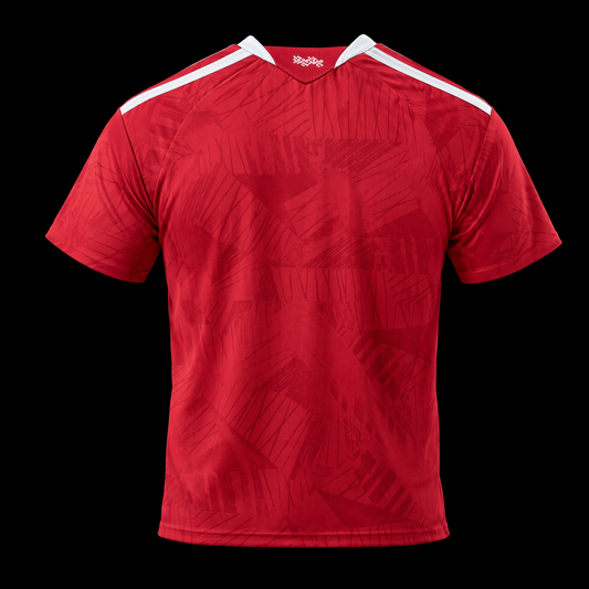 SL Benfica 2026-27 - Home