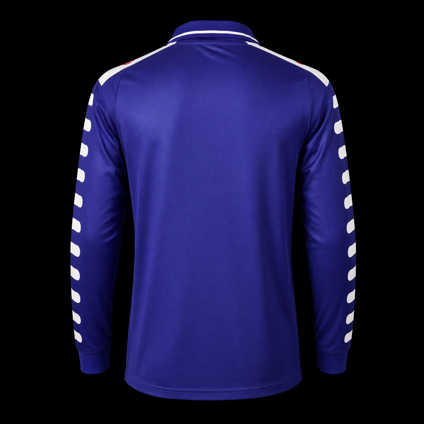 Fiorentina 1998 manica lunga  - Home