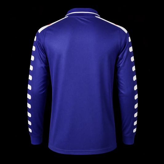 Fiorentina 1998 manica lunga  - Home