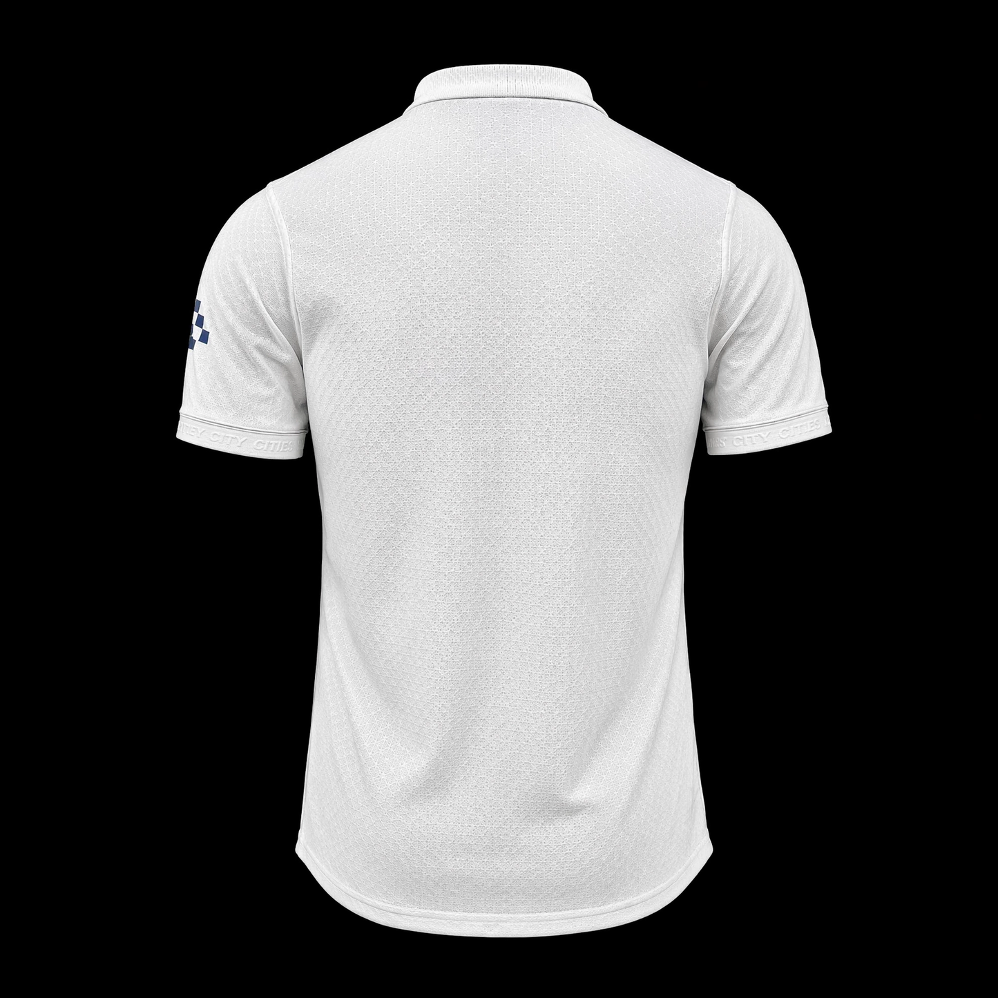 Manchester City 2026-27 - Away