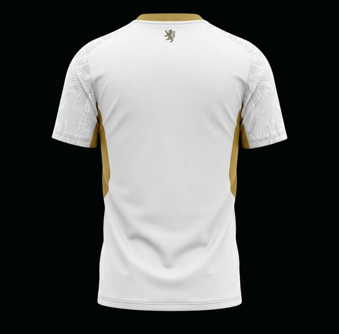 Repubblica Ceca 2026 - Away