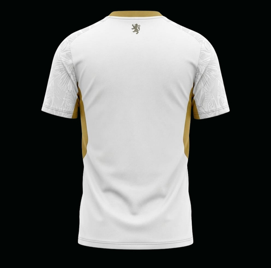 Repubblica Ceca 2026 - Away