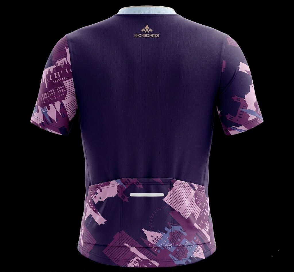 Lille LOSC 2025-26 - Away