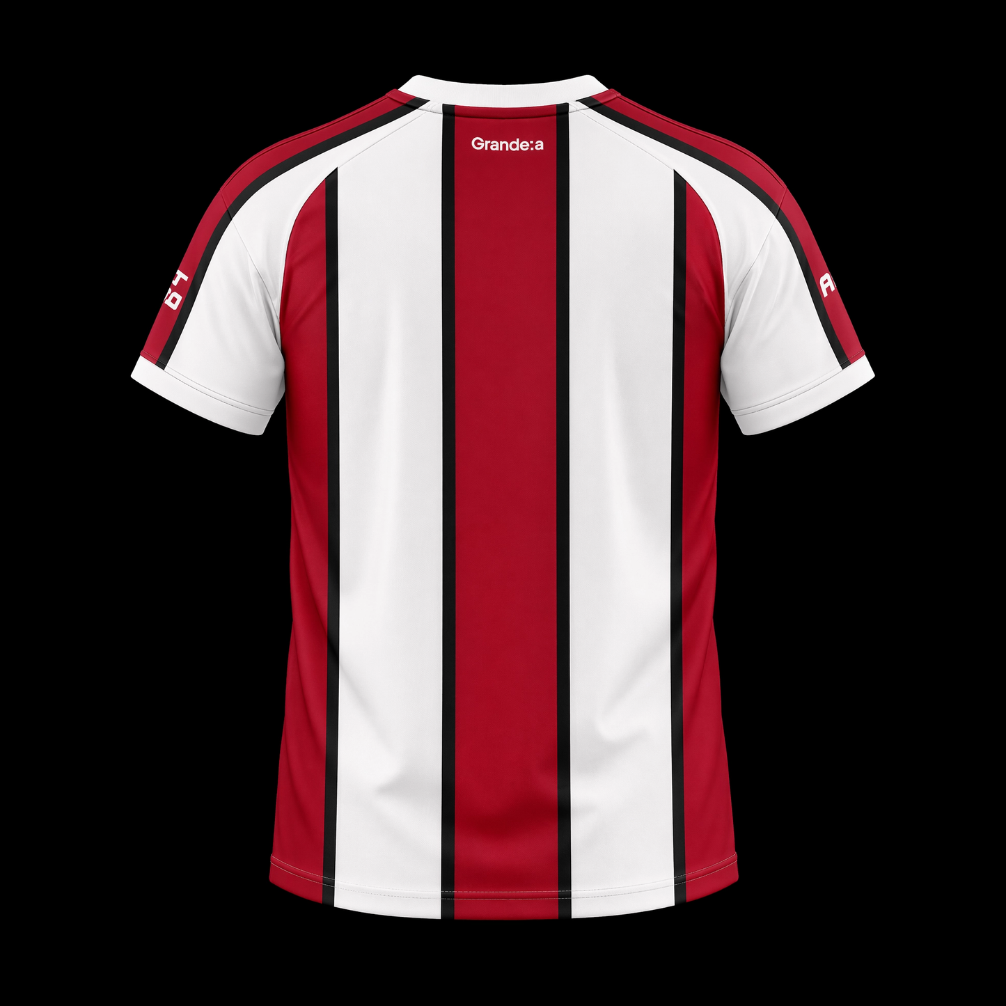 River Plate 2026-27 - Away