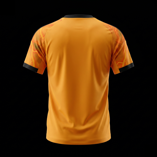 AS Roma 2025-26 - Away