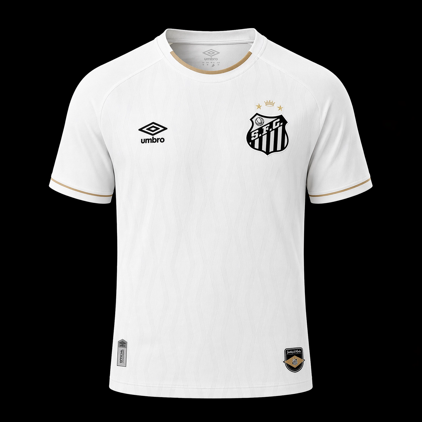 Santos FC 2026-27 - Home