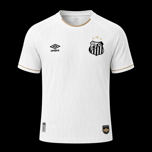 Santos FC 2026-27 - Home