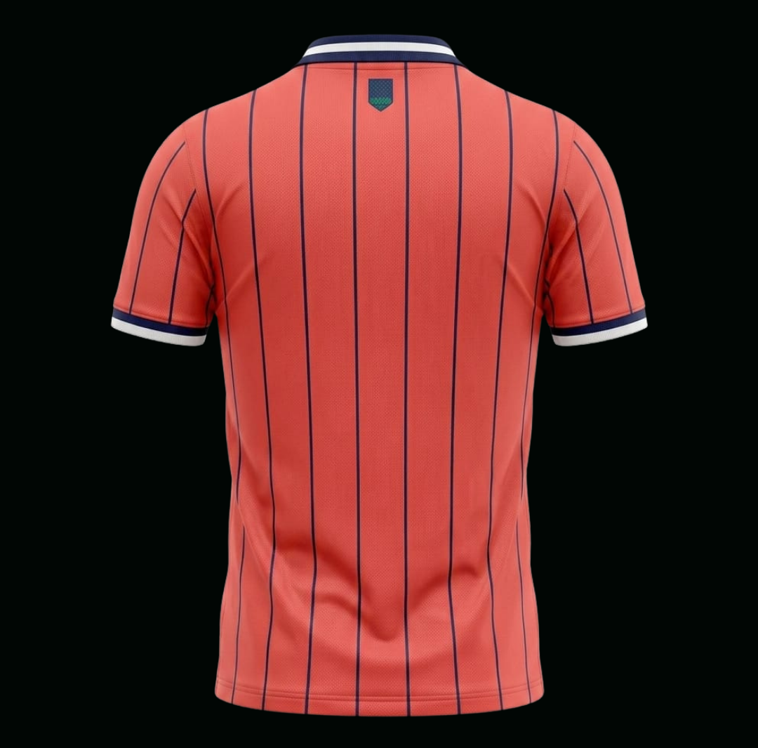 Scozia 2026 - Away