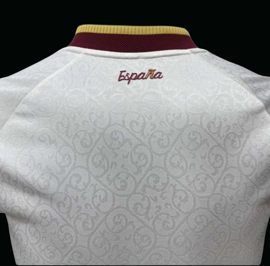 Spagna 2026 - Away