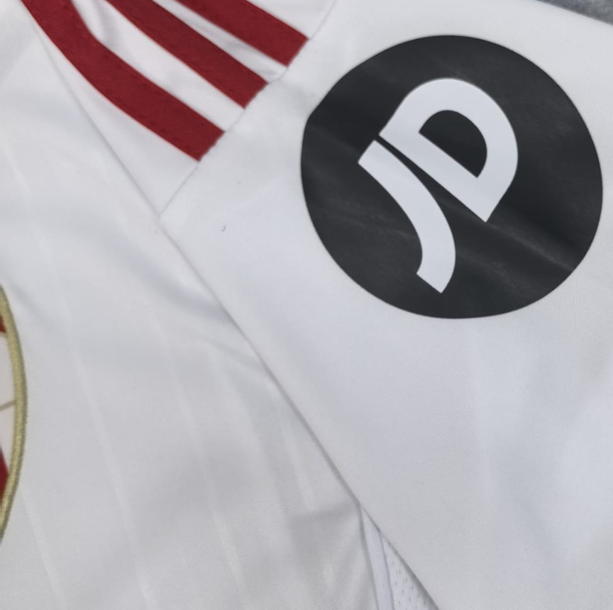 Siviglia FC 2025-26 - Home