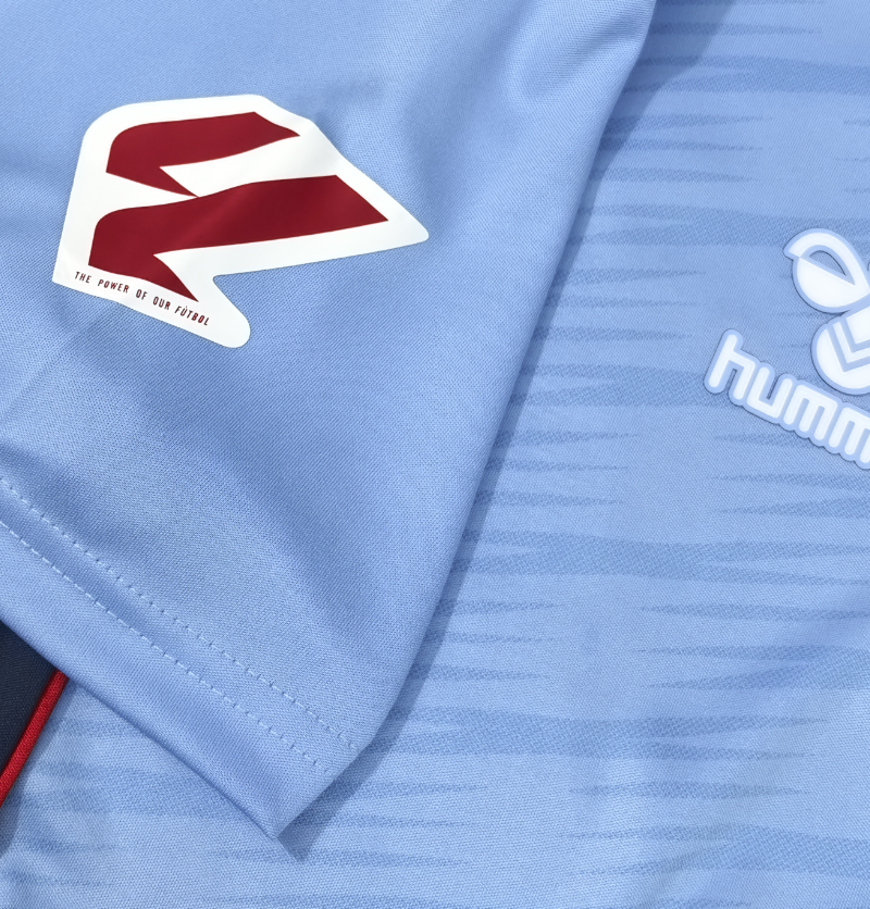RC Celta de Vigo 2025-26 - Home