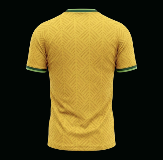 Sudafrica 2026 - Home