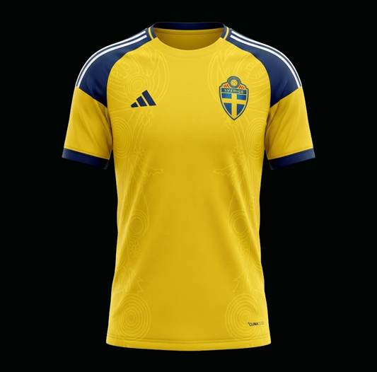 Svezia 2026 - Home