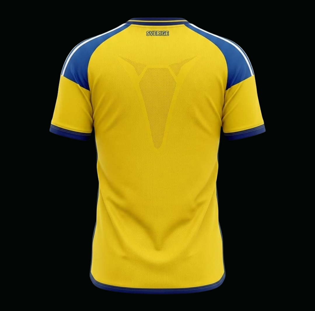 Svezia 2026 - Home