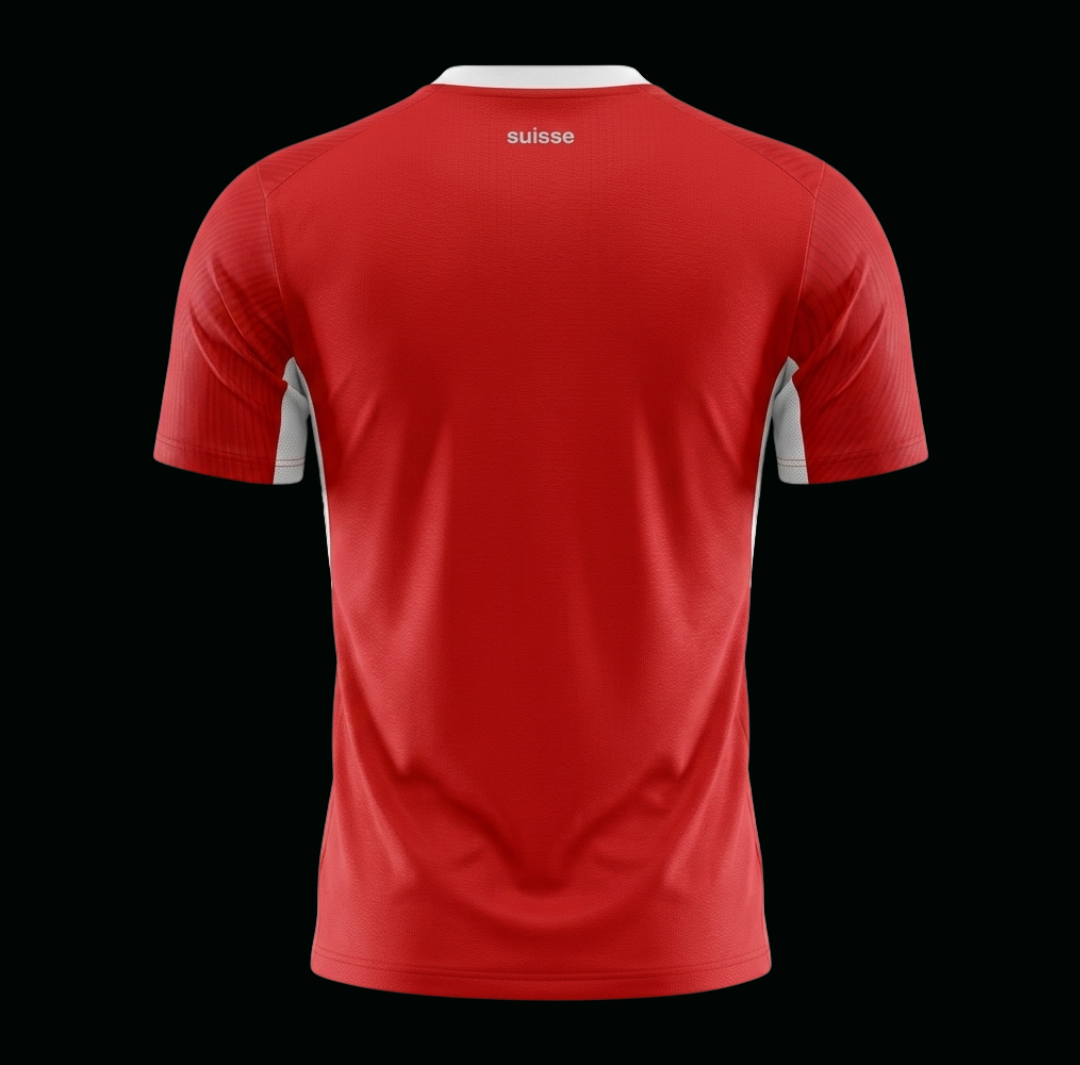 Svizzera 2026 - Home