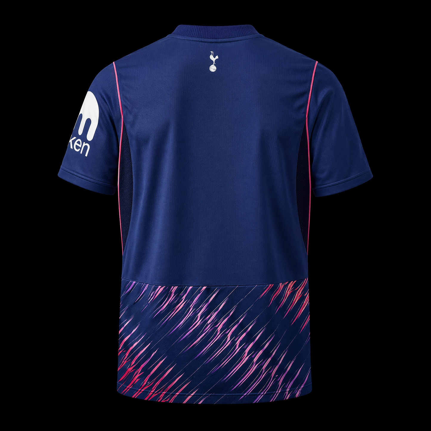 Tottenham Hotspur 2026-27 - Away