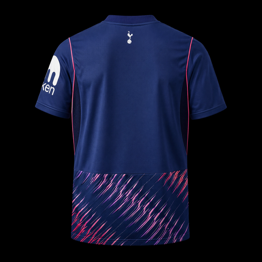 Tottenham Hotspur 2026-27 - Away