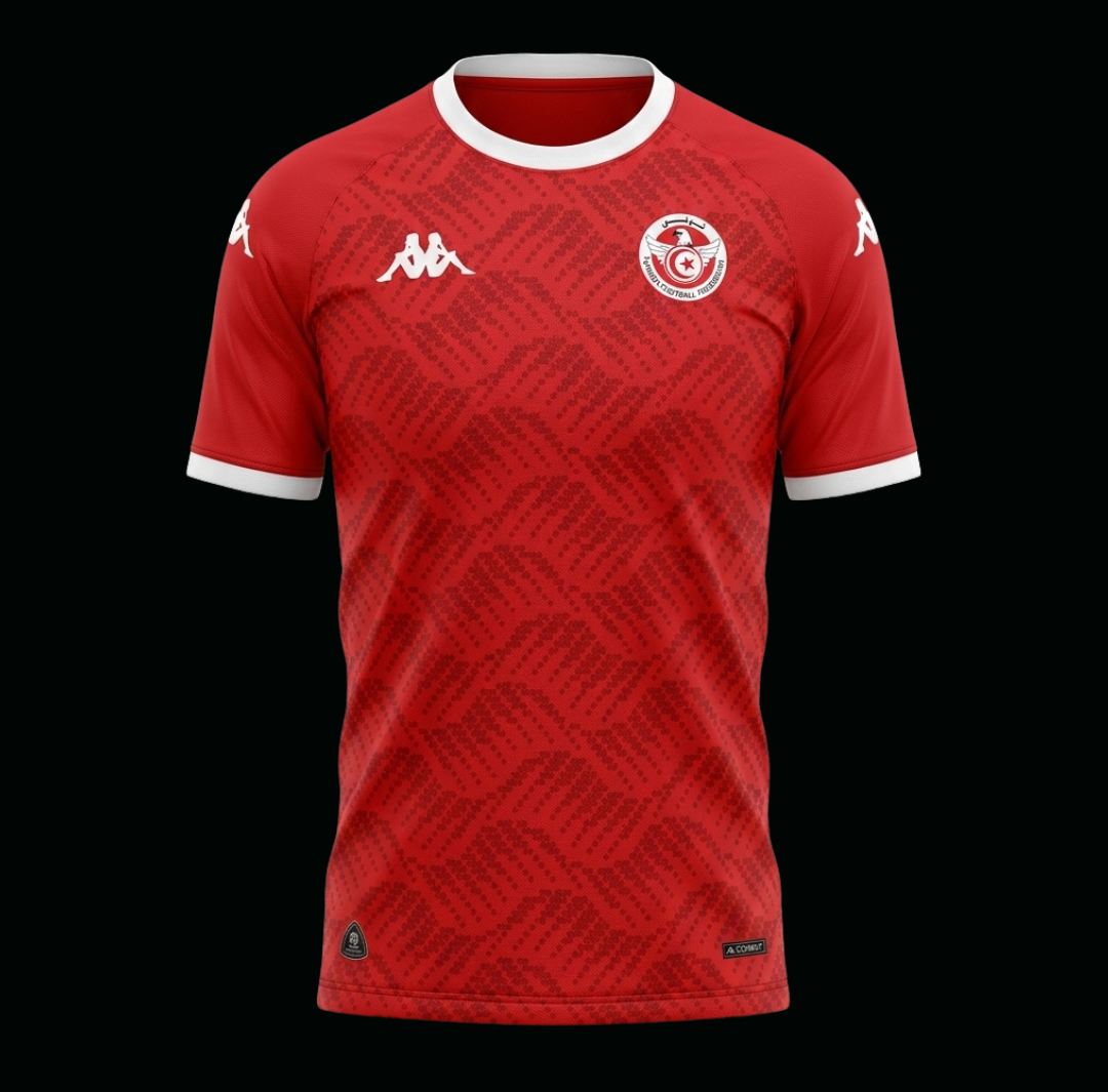 Tunisia 2026 - Home