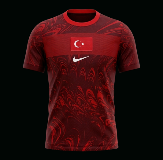 Turchia 2026 - Home