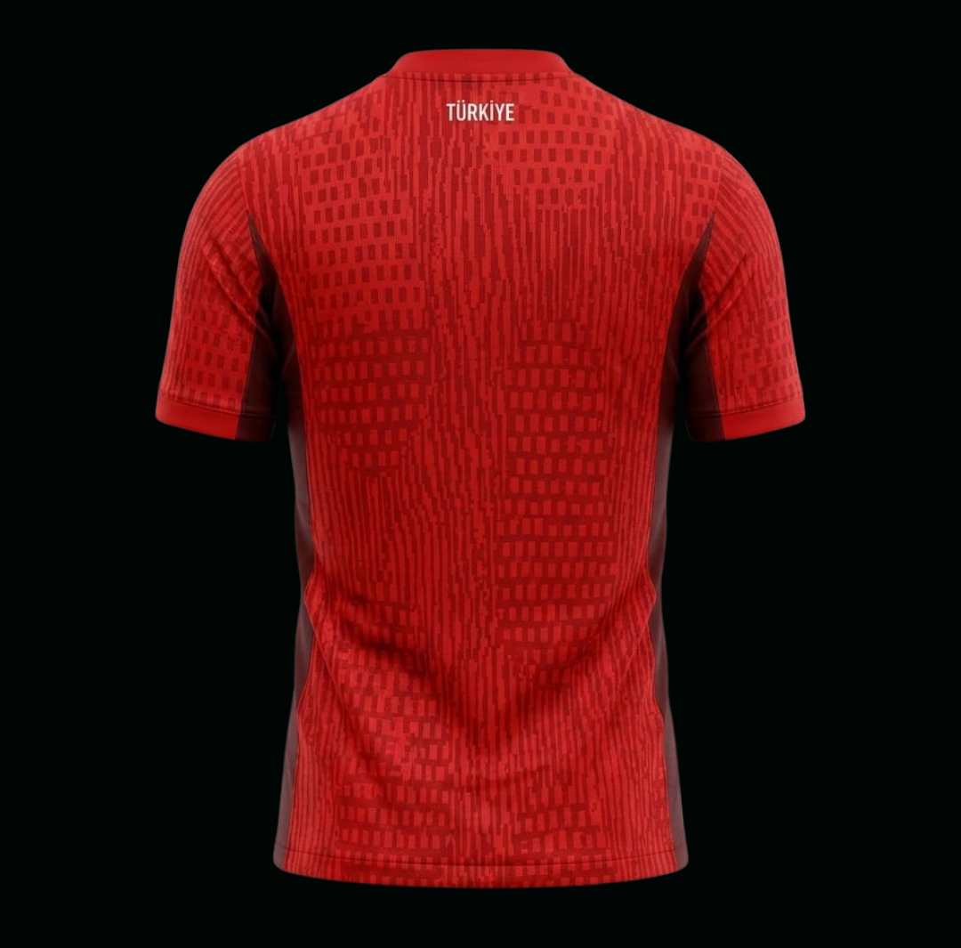 Turchia 2026 - Home