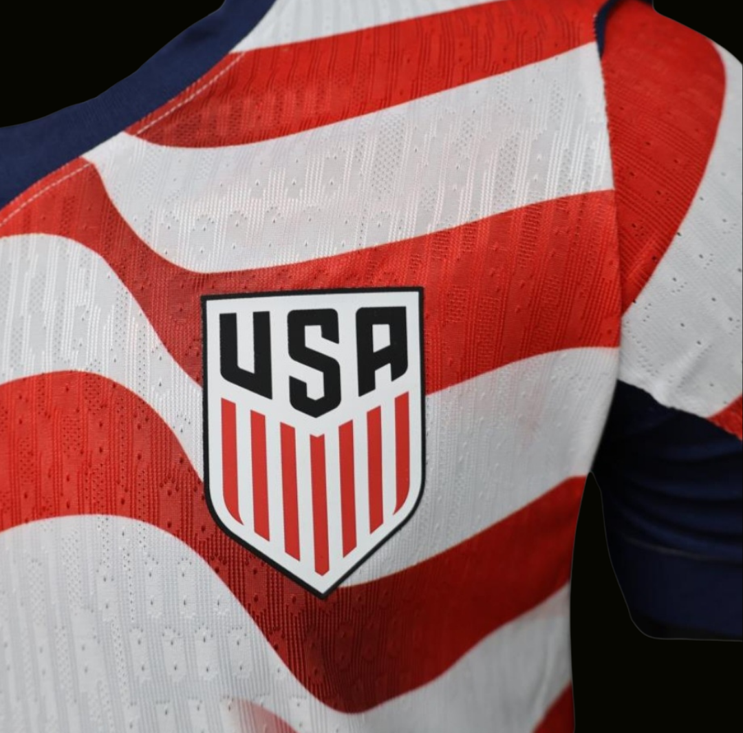 USA 2026 - Home