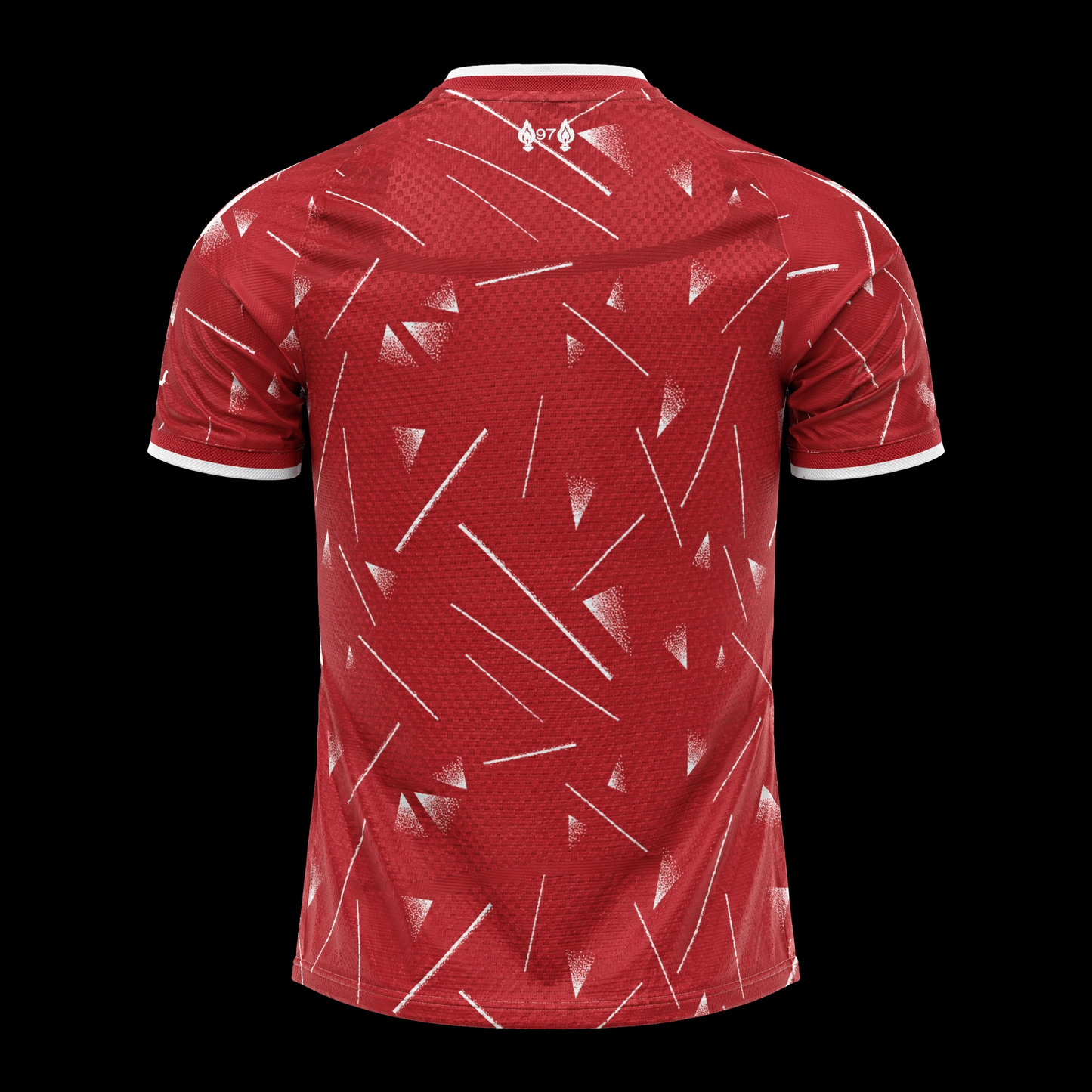 Liverpool 2026-27 - Home