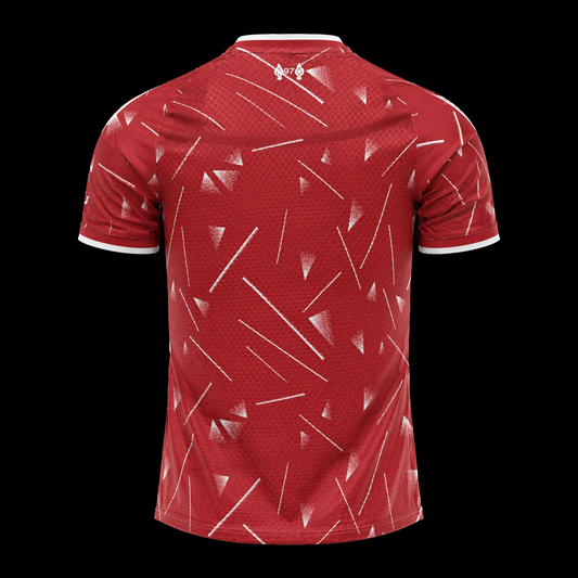 Liverpool 2026-27 - Home