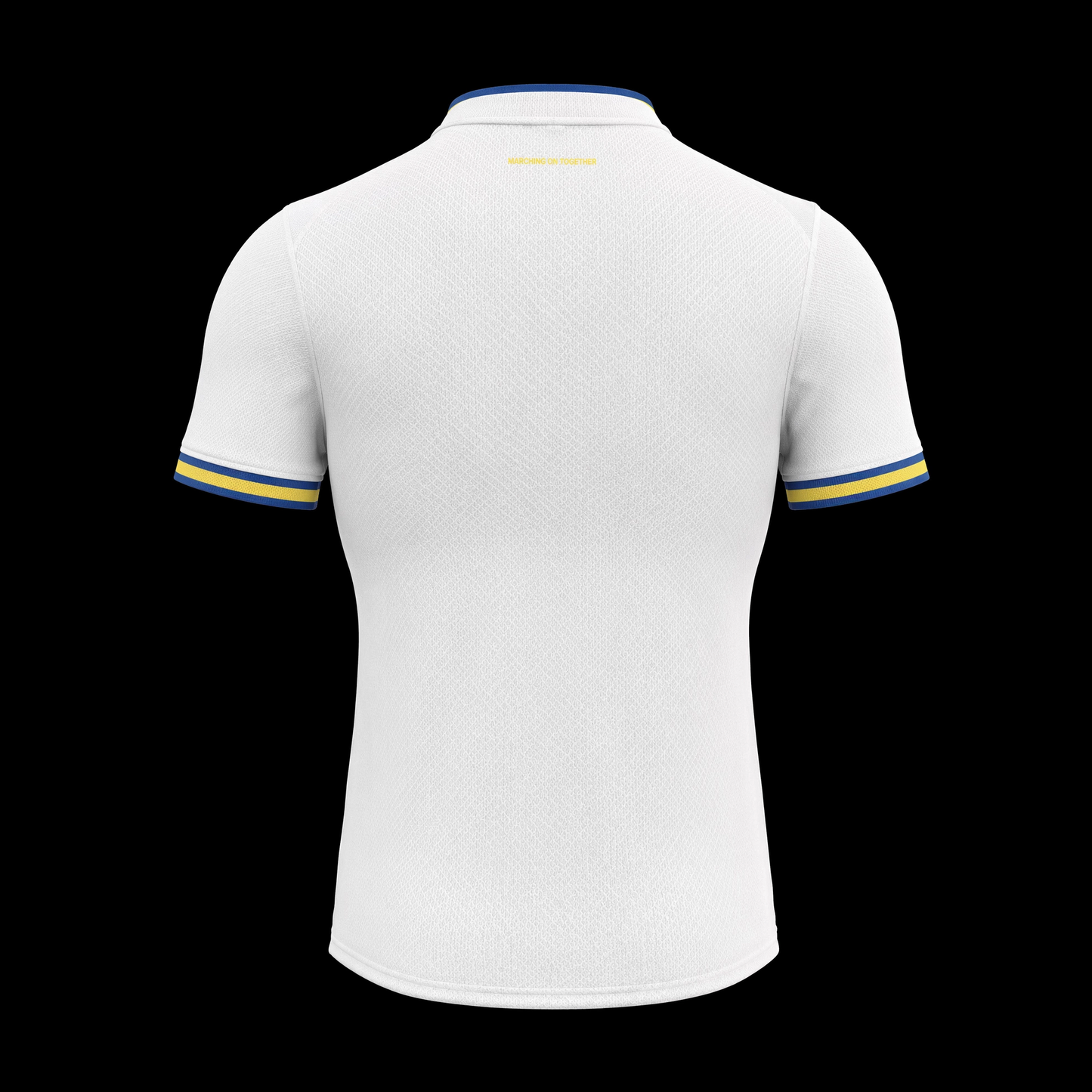 Marsiglia 2026-27 - Home