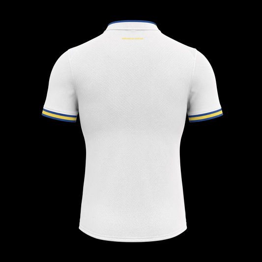 Marsiglia 2026-27 - Home