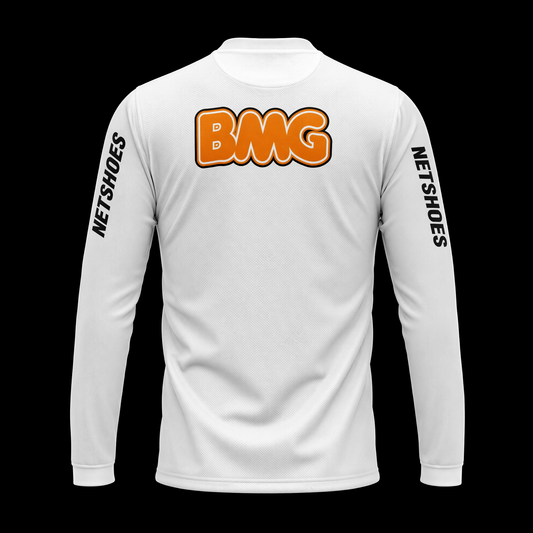 Santos 2013 manica lunga - Home